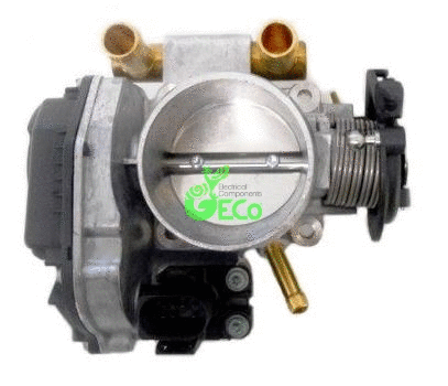 Corps papillon GECO CF19478
