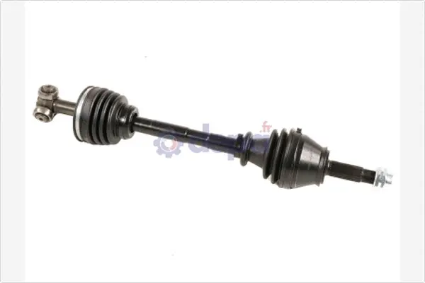 Arbre de transmission DEPA 3264062