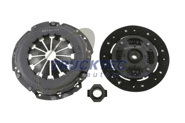 Kit d'embrayage TRUCKTEC AUTOMOTIVE 08.23.127
