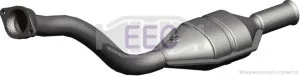 Catalyseur EEC CI8020