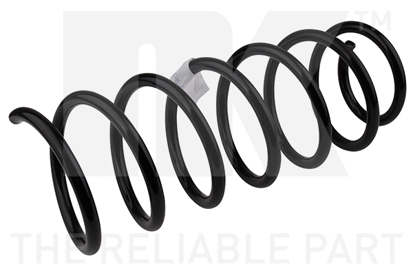 Ressort de suspension NK 535012