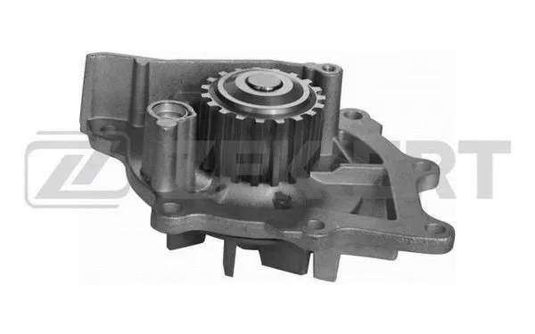 Pompe à eau, refroidissement du moteur ZEKKERT WP-1039
