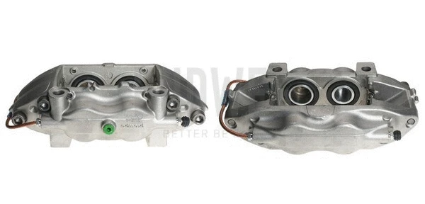 Étrier de frein BUDWEG CALIPER 343589