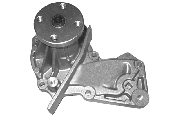 Pompe à eau, refroidissement du moteur TECDRIVE TPAE0051