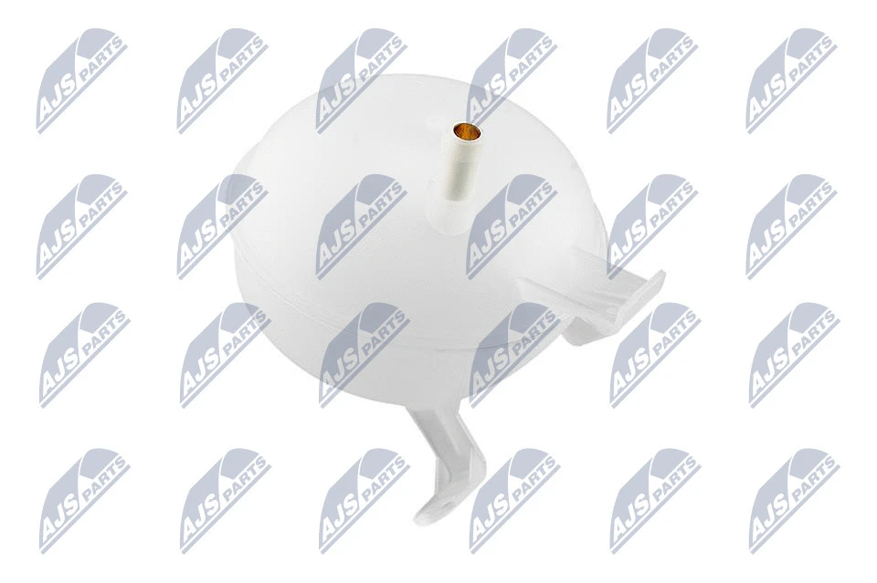 Vase d'expansion, liquide de refroidissement NTY CZW-PL-006
