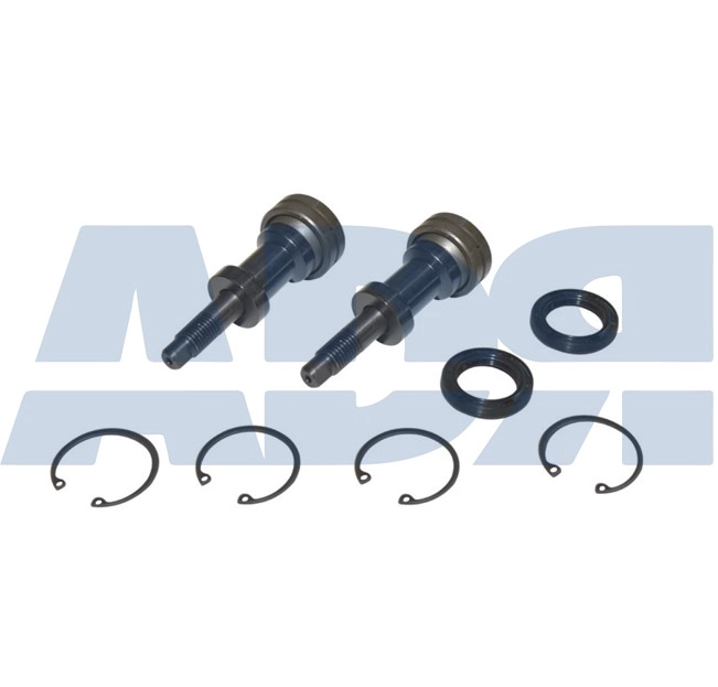 Kit de réparation, stabilisateur de la cabine ADR 72569460