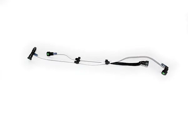 Tuyauterie de carburant ASAM AUTOMOTIVE 99842