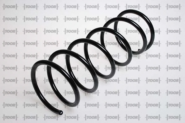 Ressort de suspension TOOR SC61633
