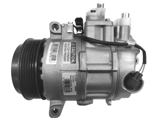 Compresseur, climatisation Airstal 10-3676