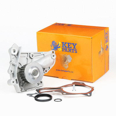 Pompe à eau, refroidissement du moteur KEY PARTS KCP1643