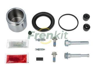 Kit de réparation, étrier de frein FRENKIT 760572