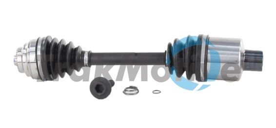 Arbre de transmission AUTOTEAM G301817