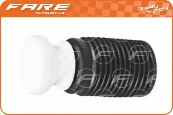 Butée élastique, suspension FARE-RCH 32153