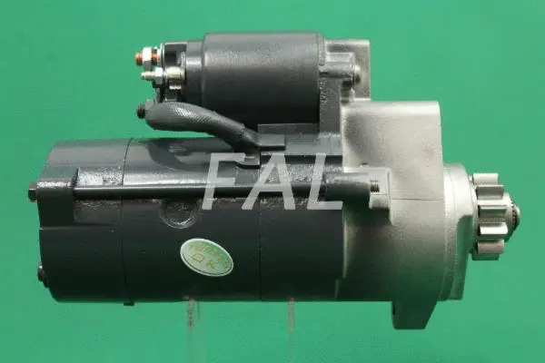 Démarreur FAL Anlasser- und Lichtmaschinenservice F001302/2