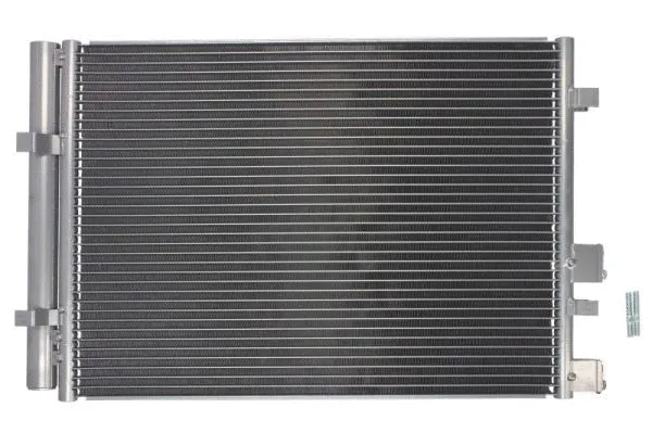 Condenseur, climatisation THERMOTEC KTT110635