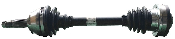 Arbre de transmission GENERAL RICAMBI FI3442