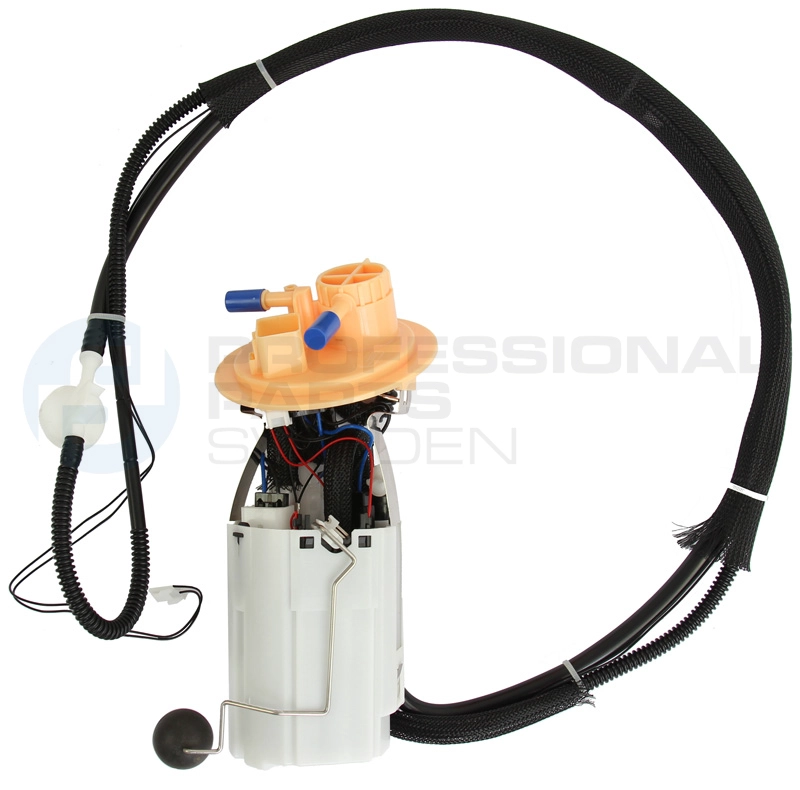 unité d'alimentation de carburant Professional Parts 23431747