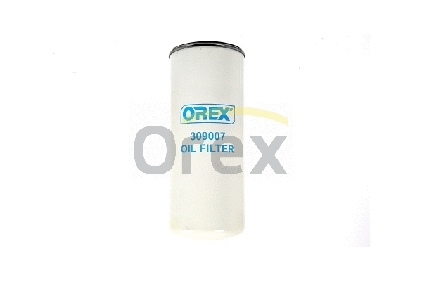 Filtre à huile OREX 309007