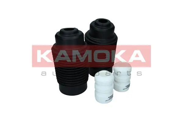 Kit de protection contre la poussière, amortisseur KAMOKA 2019059