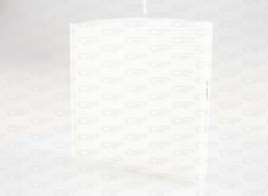 Filtre, air de l'habitacle OPEN PARTS CAF2344.01