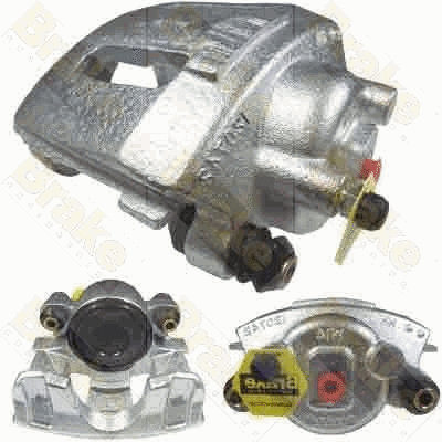 Étrier de frein Brake ENGINEERING CA1963R