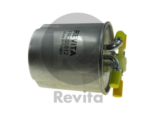 Filtre à carburant REVITA FRC00512