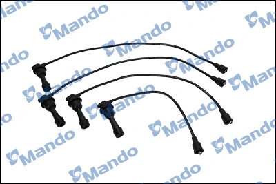 Kit de câbles d'allumage MANDO EWTH00014H