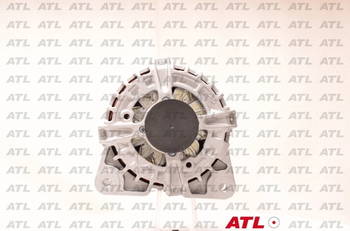 Alternateur ATL Autotechnik L 51 410