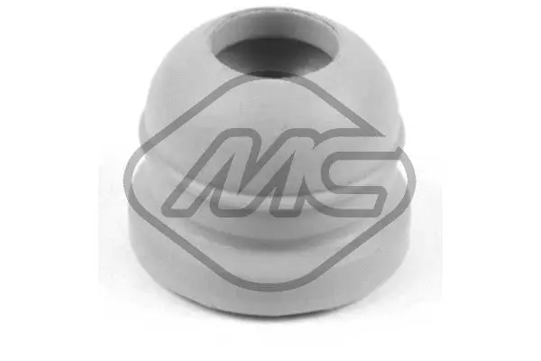 Butée élastique, suspension Metalcaucho 40493