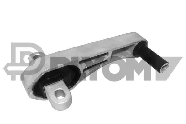 Support, suspension du moteur PLYOM P756203