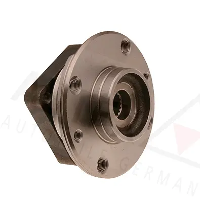 Kit de roulements de roue AUTEX 810041