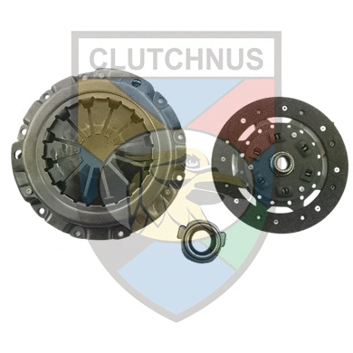 Kit d'embrayage CLUTCHNUS MCK0466
