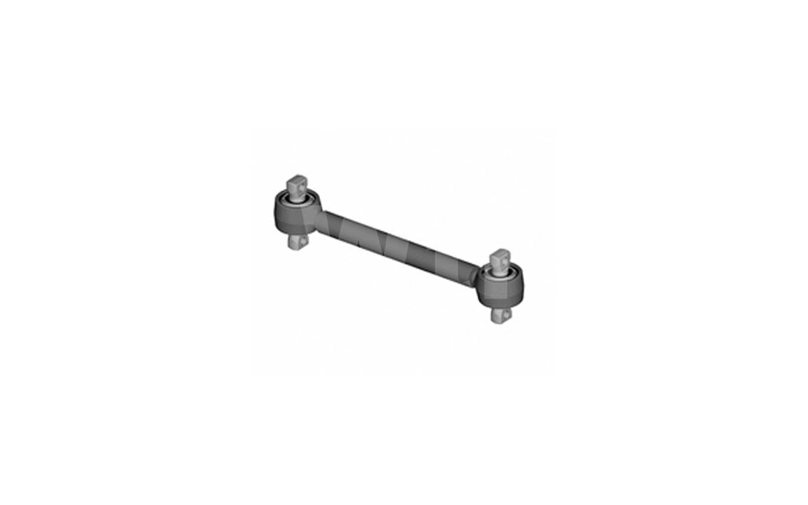 Bras de liaison, suspension de roue Wti Automotive A429630