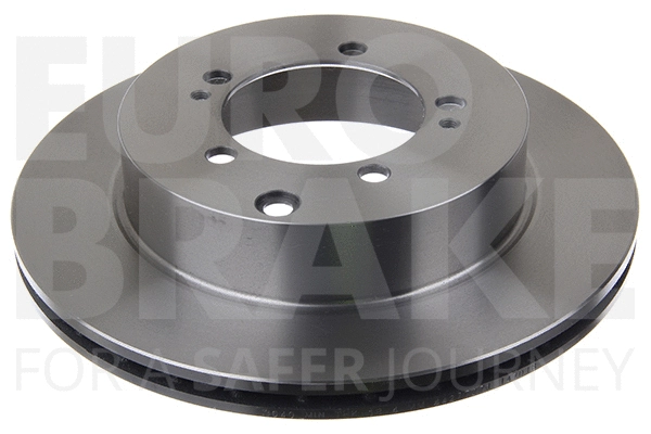 Disque de frein EUROBRAKE 5815203040
