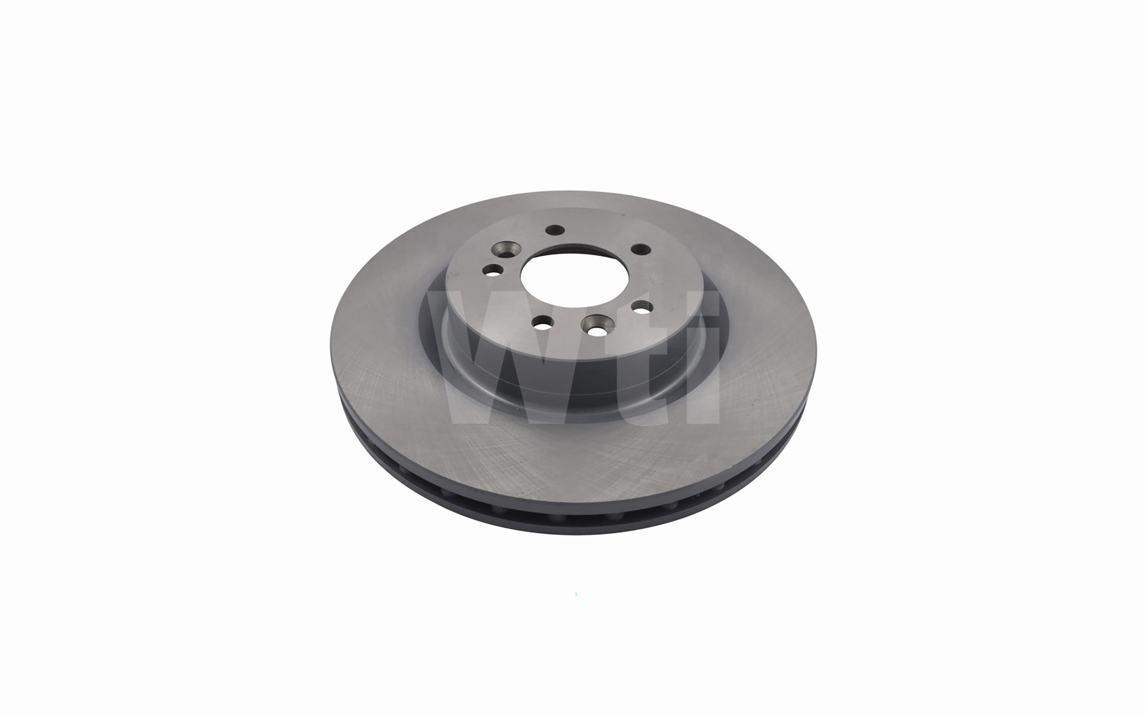 Disque de frein Wti Automotive K111309