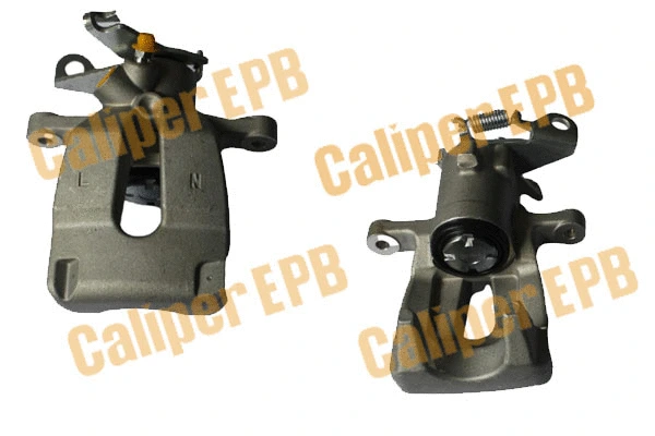 Étrier de frein Calipere+ NAIBA C692L