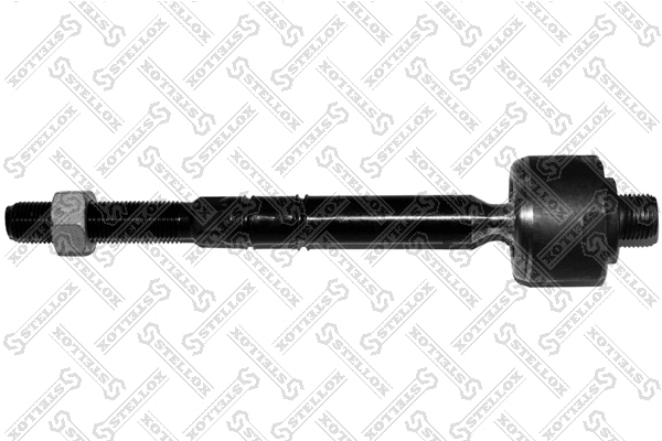 Rotule de direction intérieure, barre de connexion STELLOX 55-07102-SX