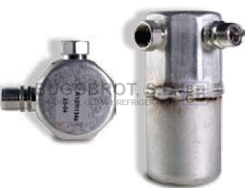 Filtre déshydratant, climatisation BUGOBROT 20-00173