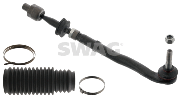 Barre de connexion SWAG 20 94 6287