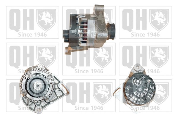 Alternateur QUINTON HAZELL QRA1599