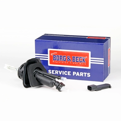 Cylindre émetteur, embrayage BORG & BECK BCM281