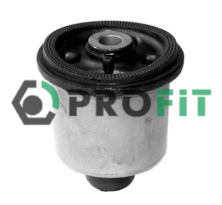 Suspension, corps de l'essieu PROFIT 2307-0812