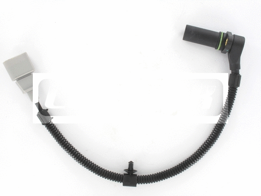 Capteur d'angle, vilebrequin LEMARK LCS685