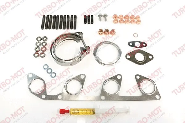 Kit de montage, compresseur TURBO-MOT MS1601