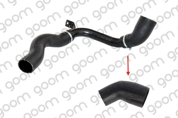 Gaine de suralimentation GOOM AH-0244