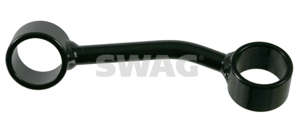 Entretoise/tige, stabilisateur SWAG 10 91 8279