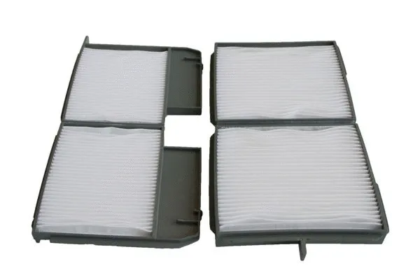 Filtre, air de l'habitacle SCT - MANNOL SA 1225