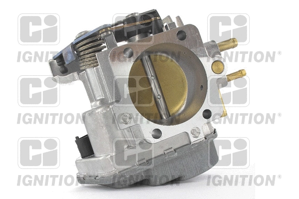 Corps papillon QUINTON HAZELL XPOT440