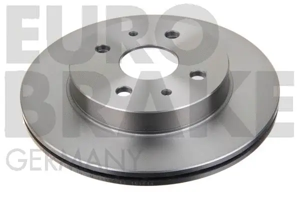 Disque de frein EUROBRAKE 5815205114
