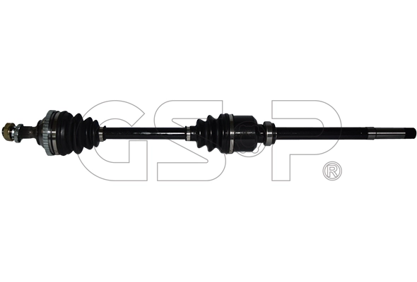 Arbre de transmission GSP-BR 210202